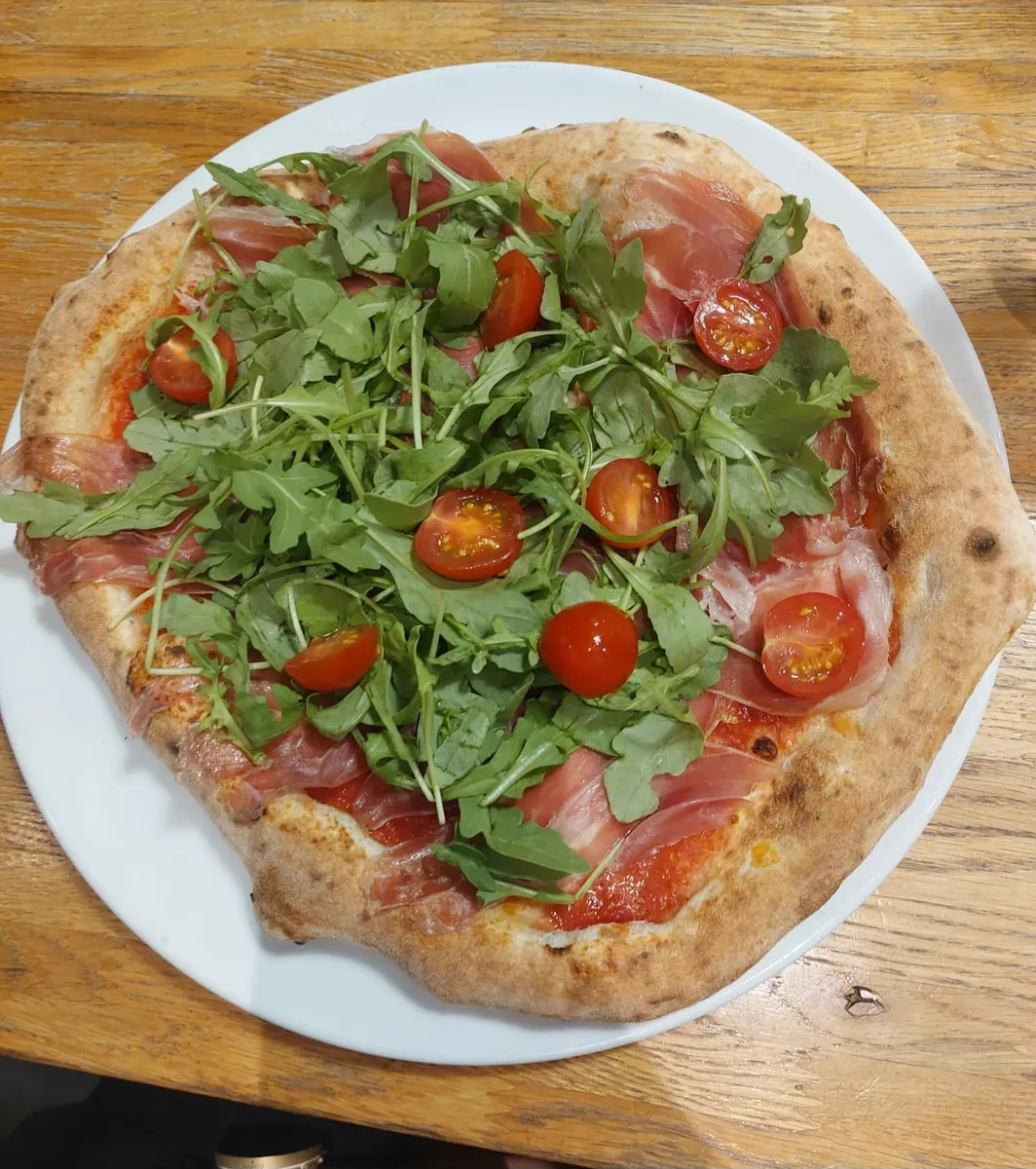 Forni Rossi 777 Pizza e Cucina, photo 9