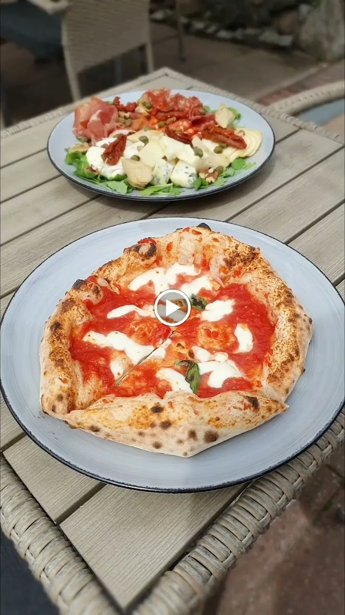 Forni Rossi 777 Pizza e Cucina, photo 3
