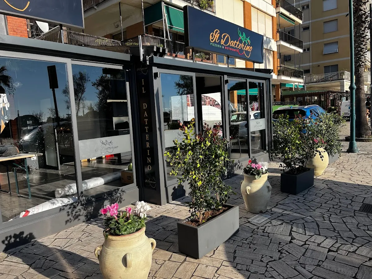 Il Datterino, photo 5