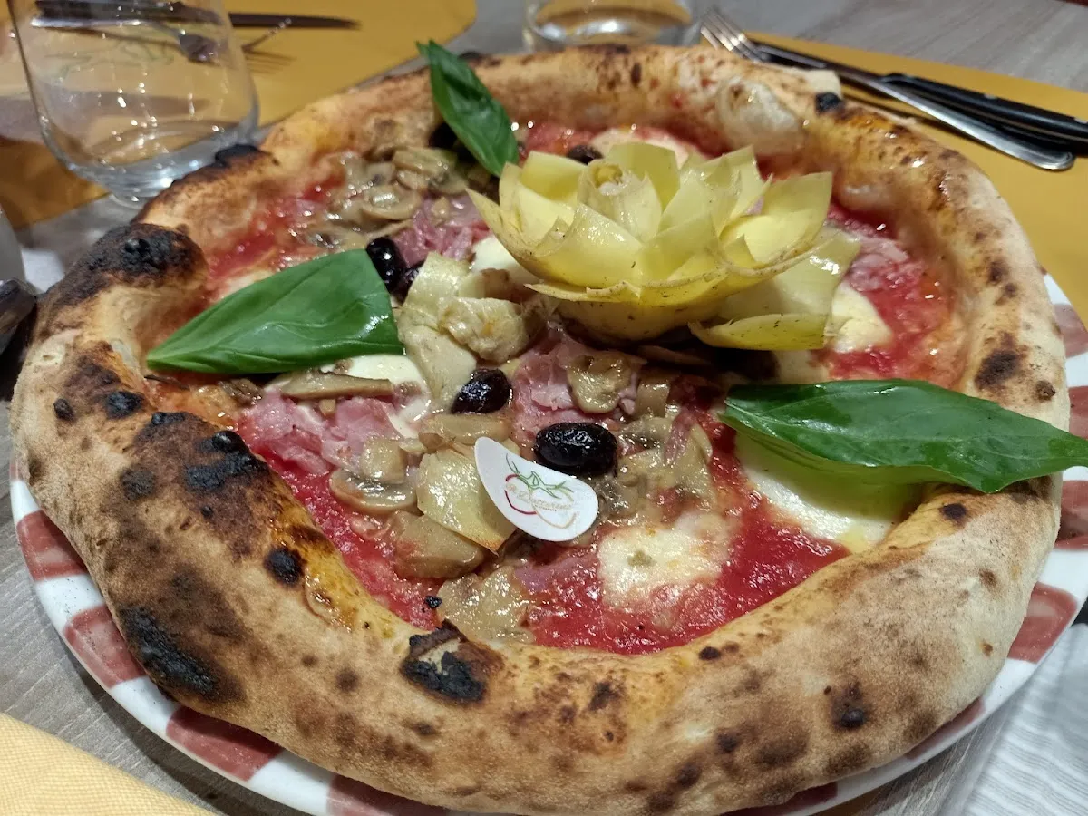 Il Datterino, photo 7