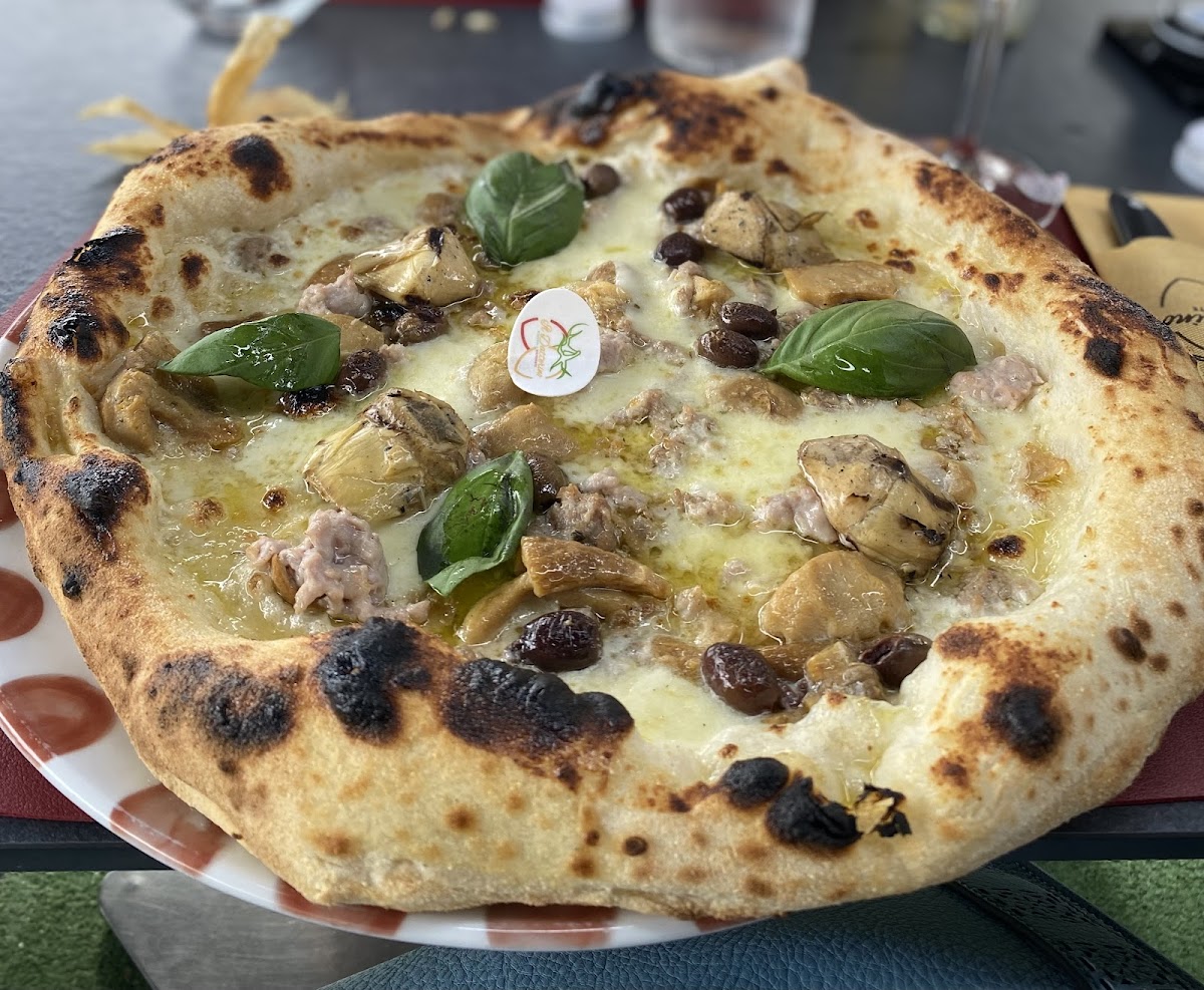 Il Datterino, photo 8