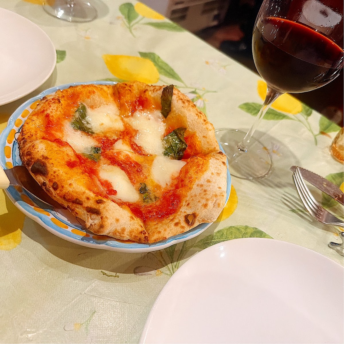 Pizza Verde Matsumoto, photo 9