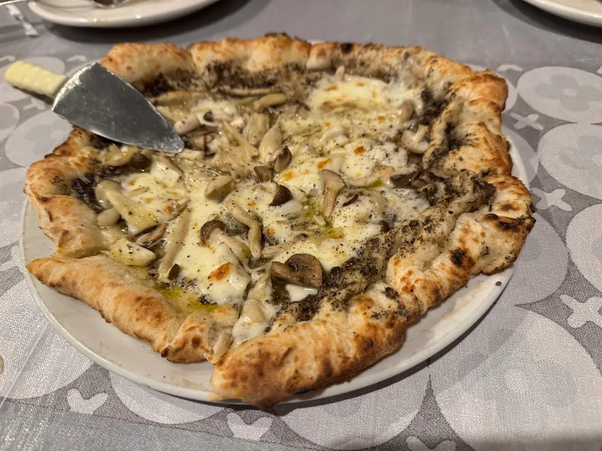 Pizza Verde Matsumoto, photo 10