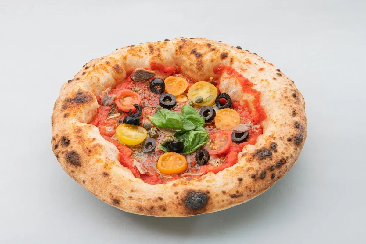 Pizza Verde Matsumoto, photo 7