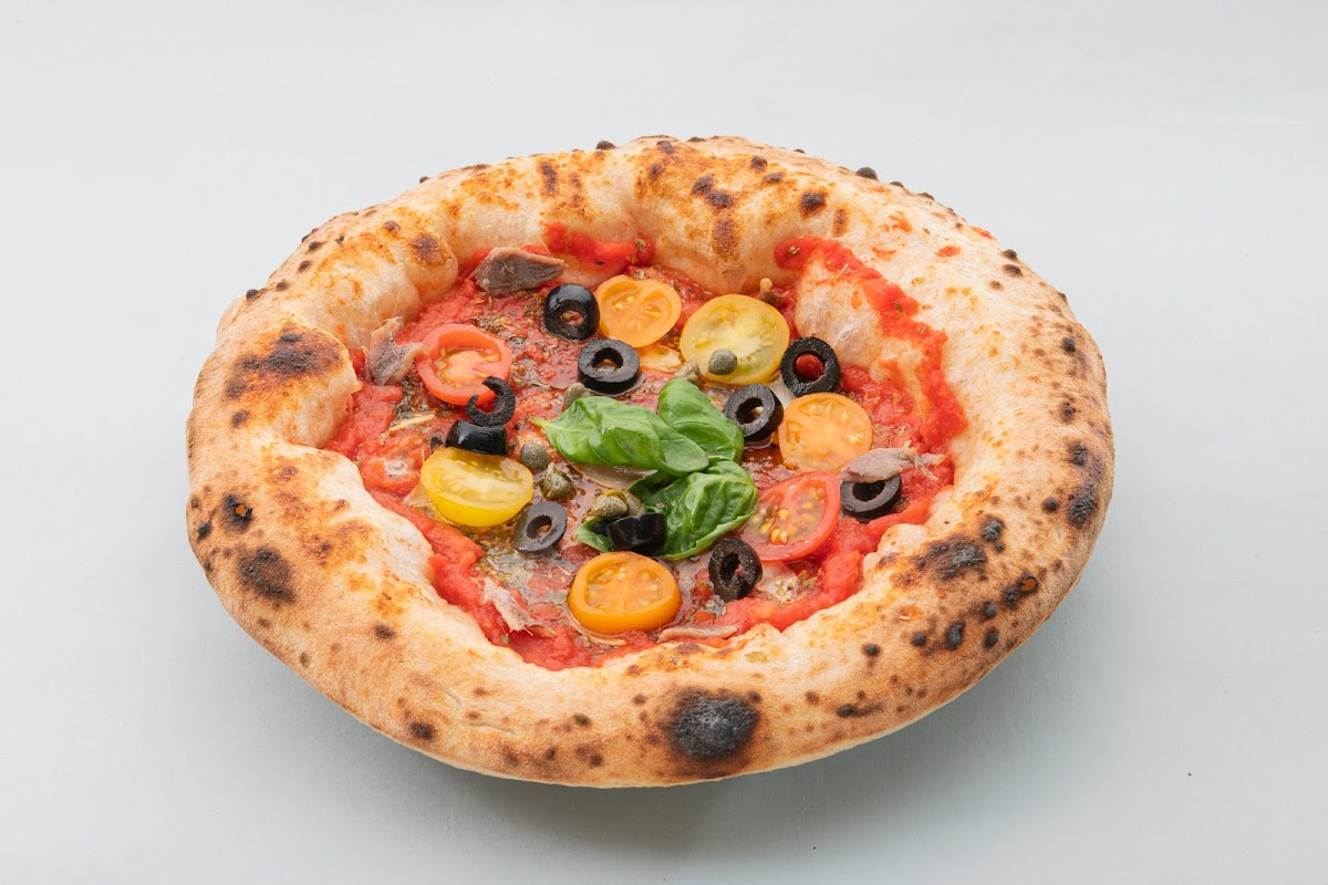 Pizza Verde Matsumoto, photo 7