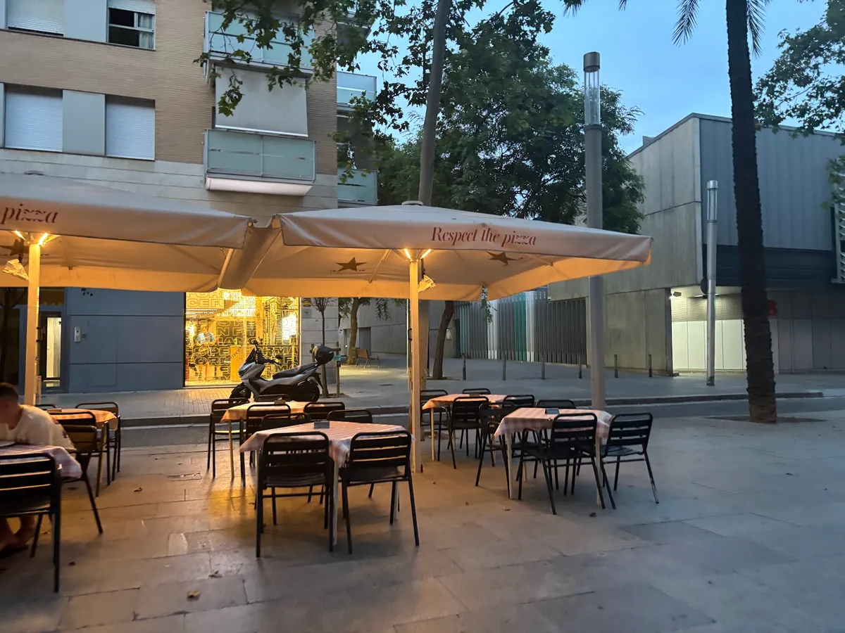 Can Pizza Poblenou, photo 1