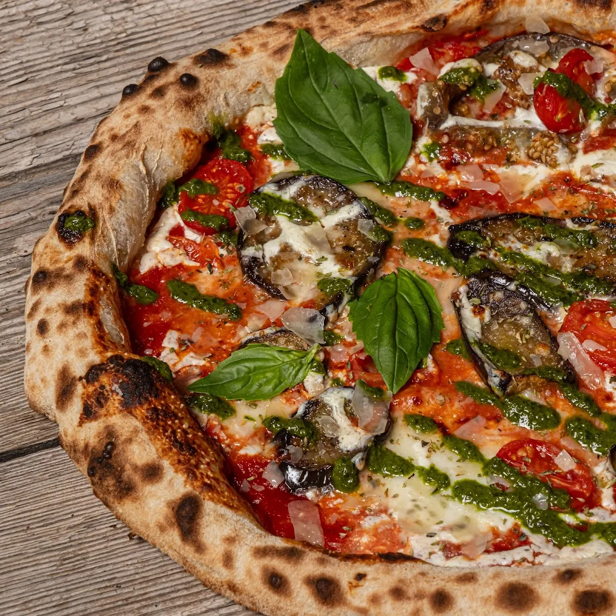 Can Pizza Poblenou, photo 2