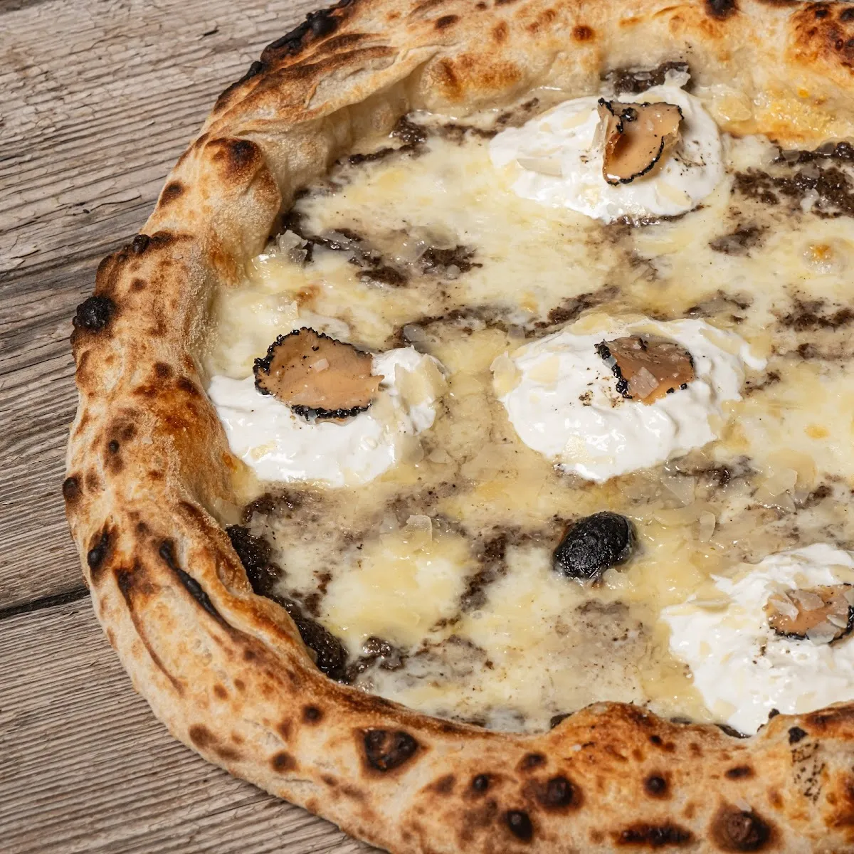 Can Pizza Poblenou, photo 3