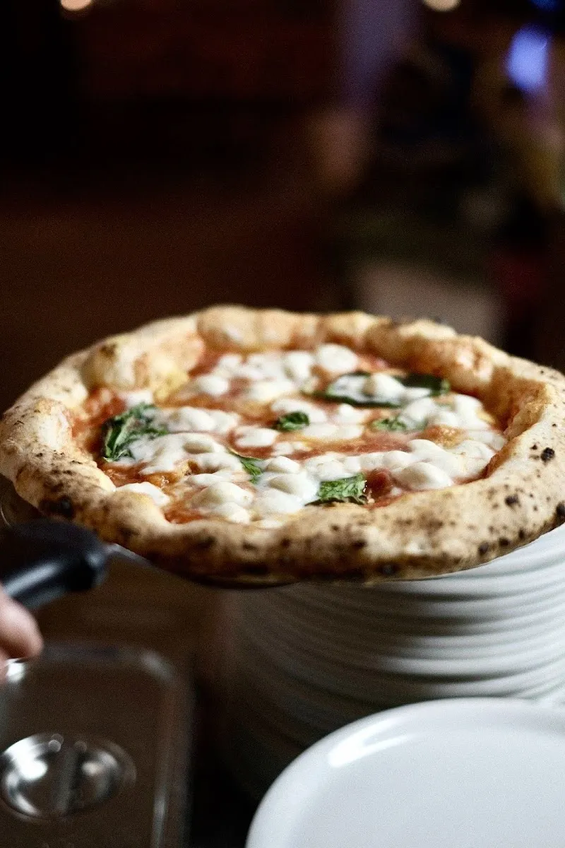 Standard Serious Pizza, photo 3