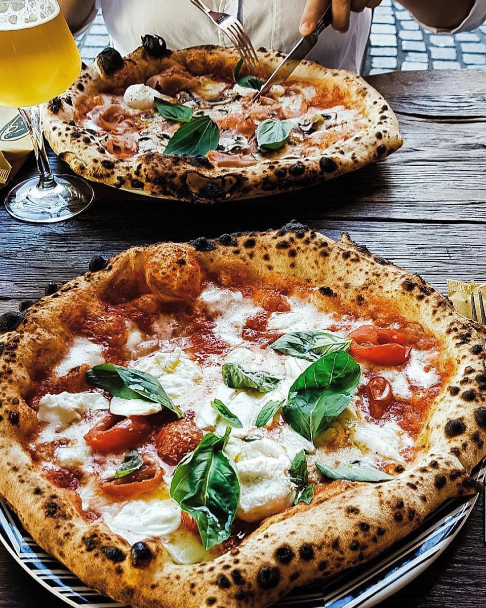 Pop's Place Pizza, photo 2