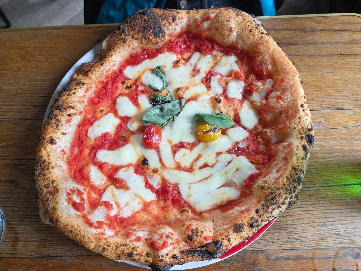 Pop's Place Pizza, photo 8