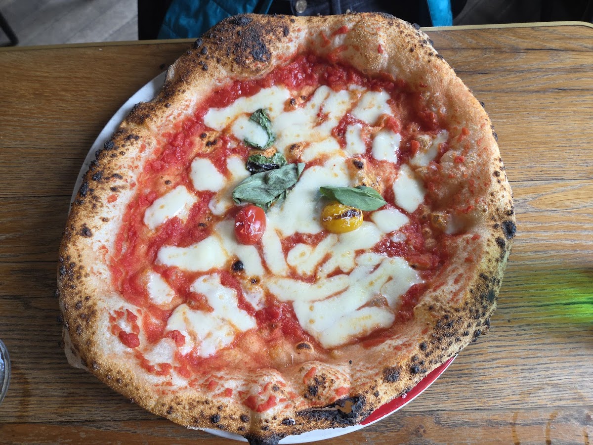 Pop's Place Pizza, photo 8