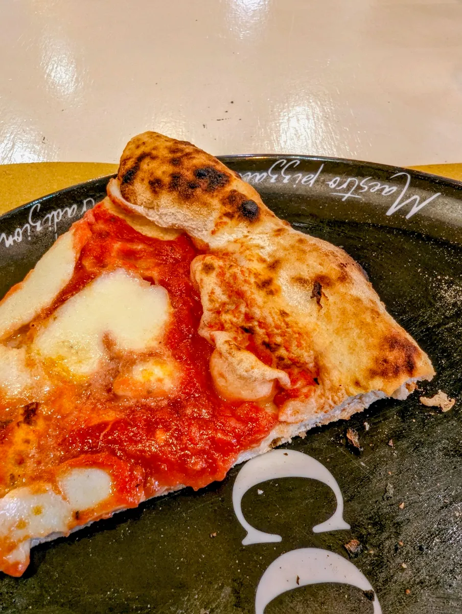 Marco Papa Pizzeria, photo 9