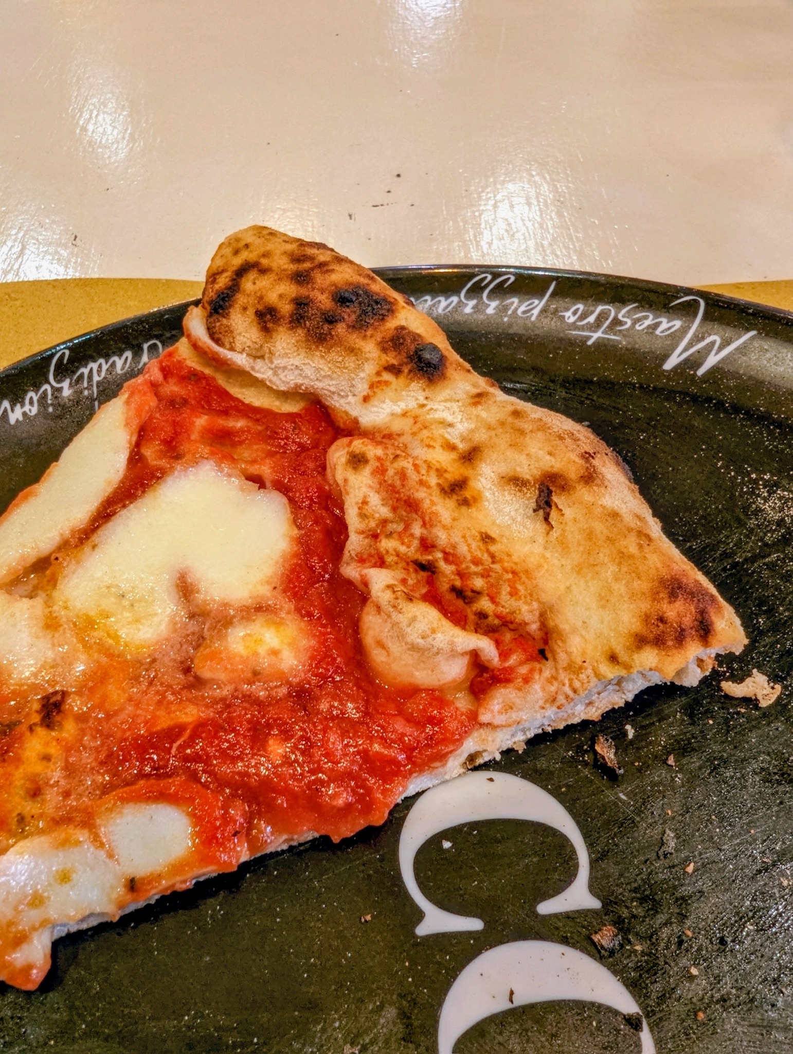 Marco Papa Pizzeria, photo 9