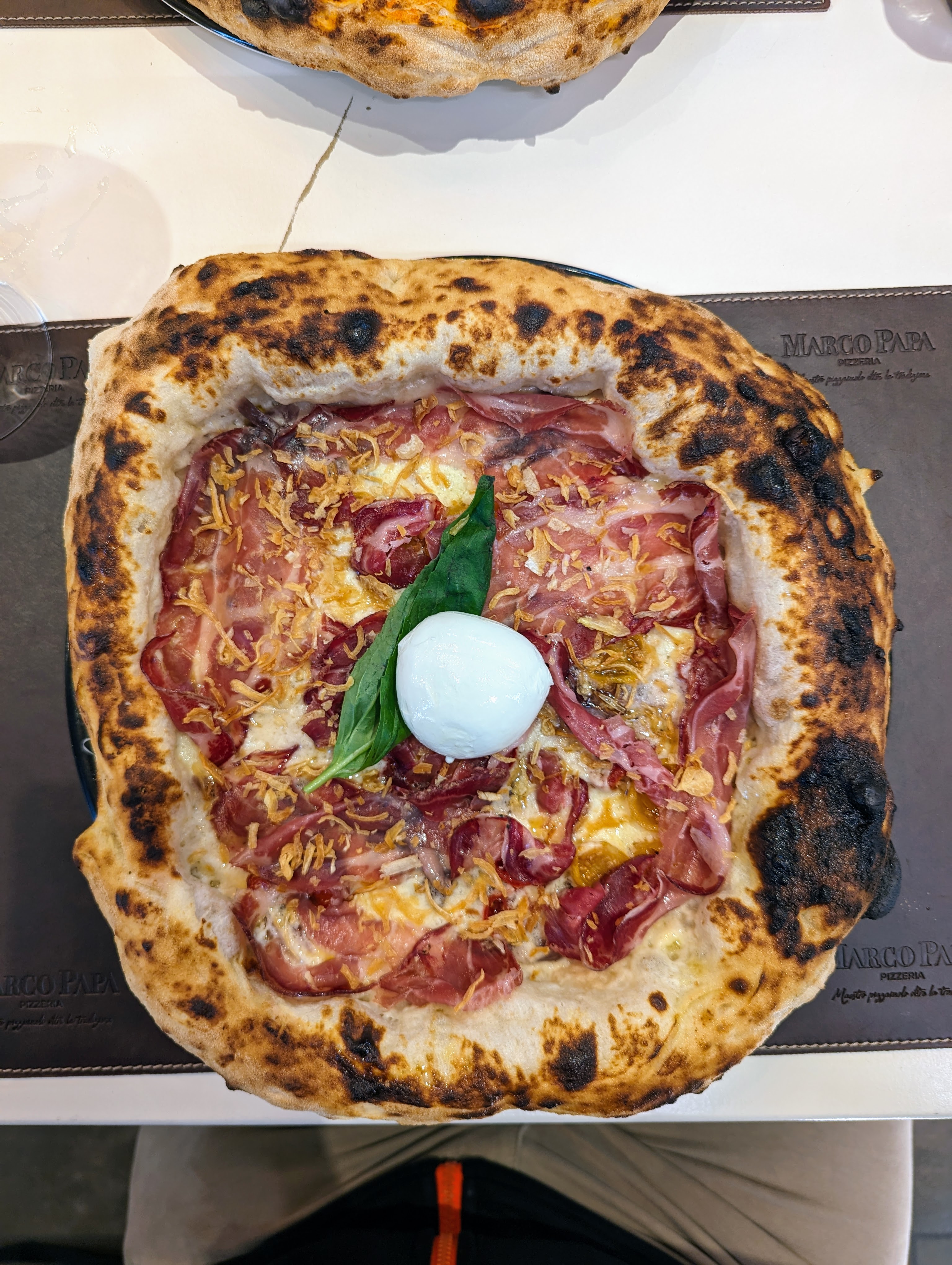 Marco Papa Pizzeria, photo 13