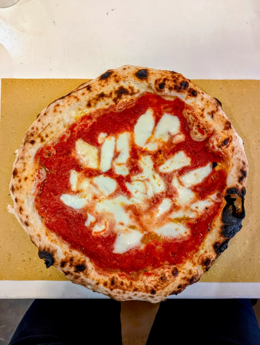 Marco Papa Pizzeria, photo 6
