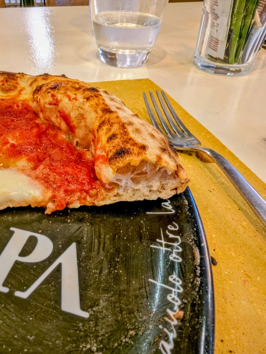 Marco Papa Pizzeria, photo 8