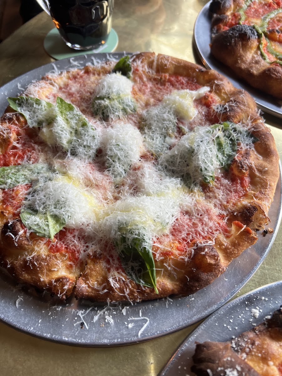 Crisp Pizza, photo 4