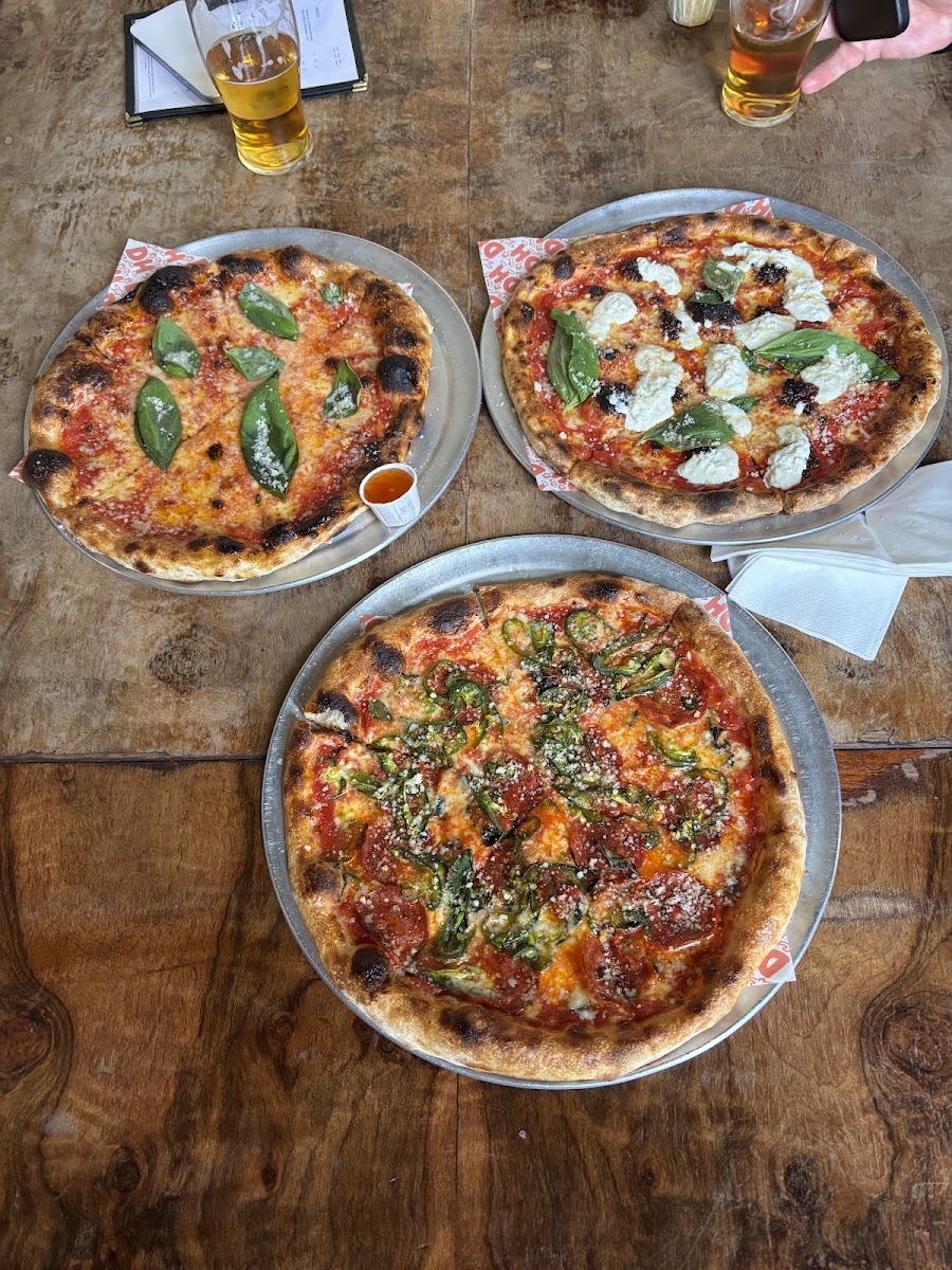 Dough Hands, photo 2