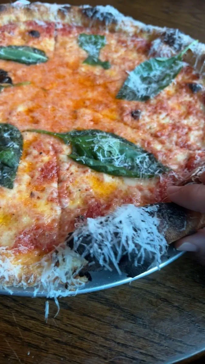 Dough Hands, photo 3