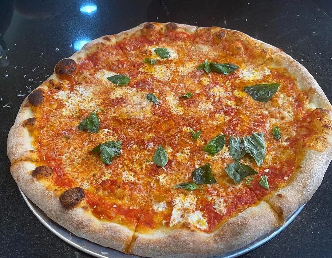 Lucia Pizza, photo 3