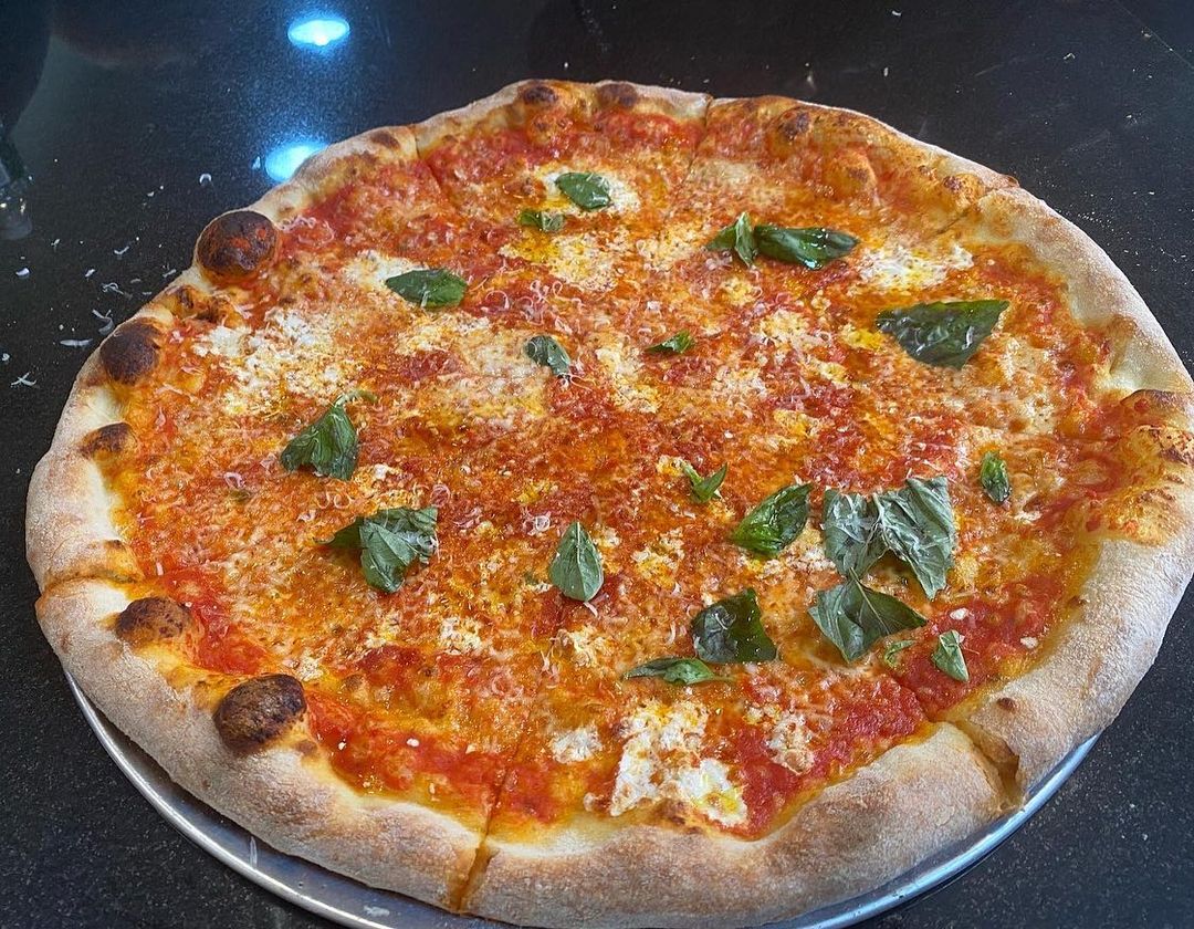 Lucia Pizza, photo 3