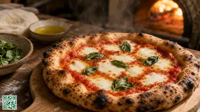 Sotto Pizza