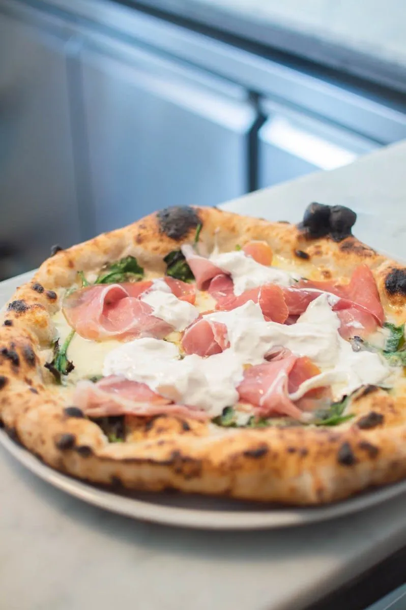 Eatmosfera, photo 3
