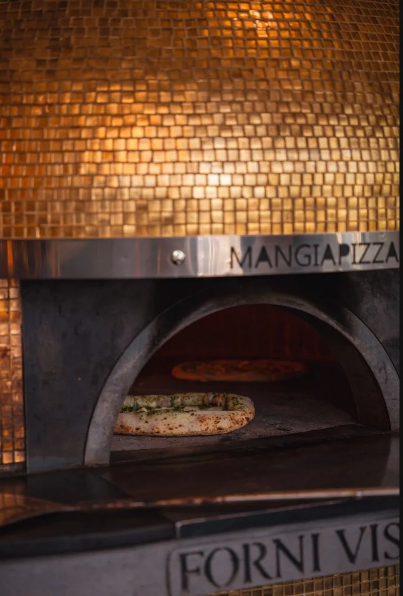 Mangia Pizza, photo 2