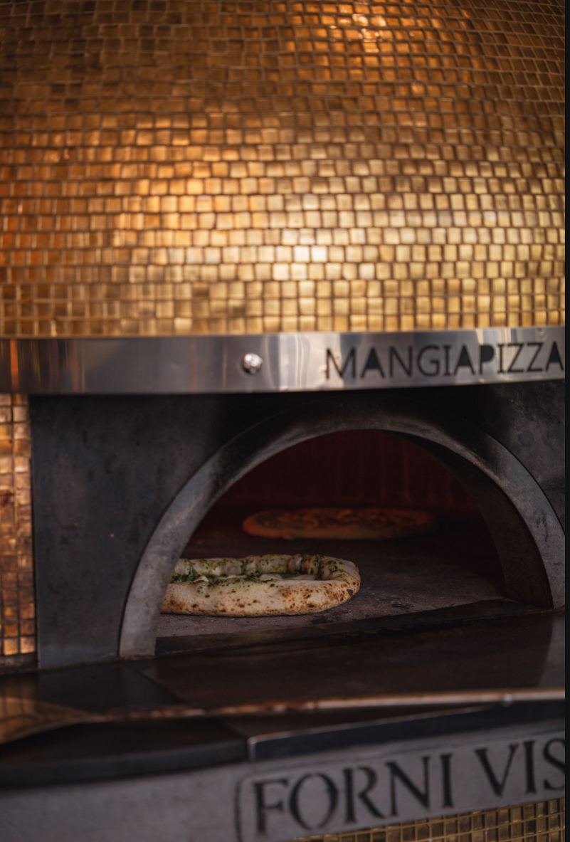 Mangia Pizza, photo 2