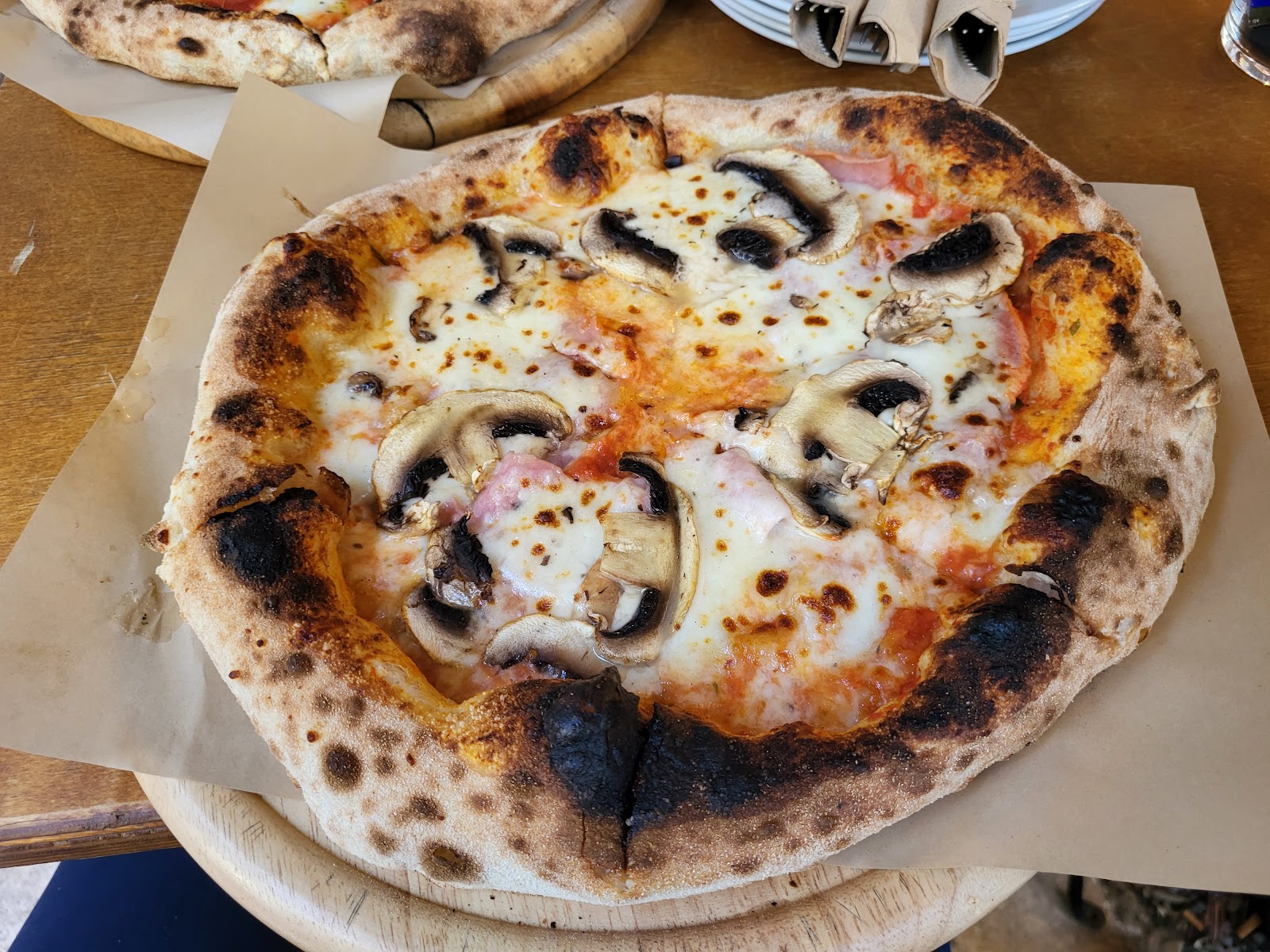 Tre Sorelle, photo 4