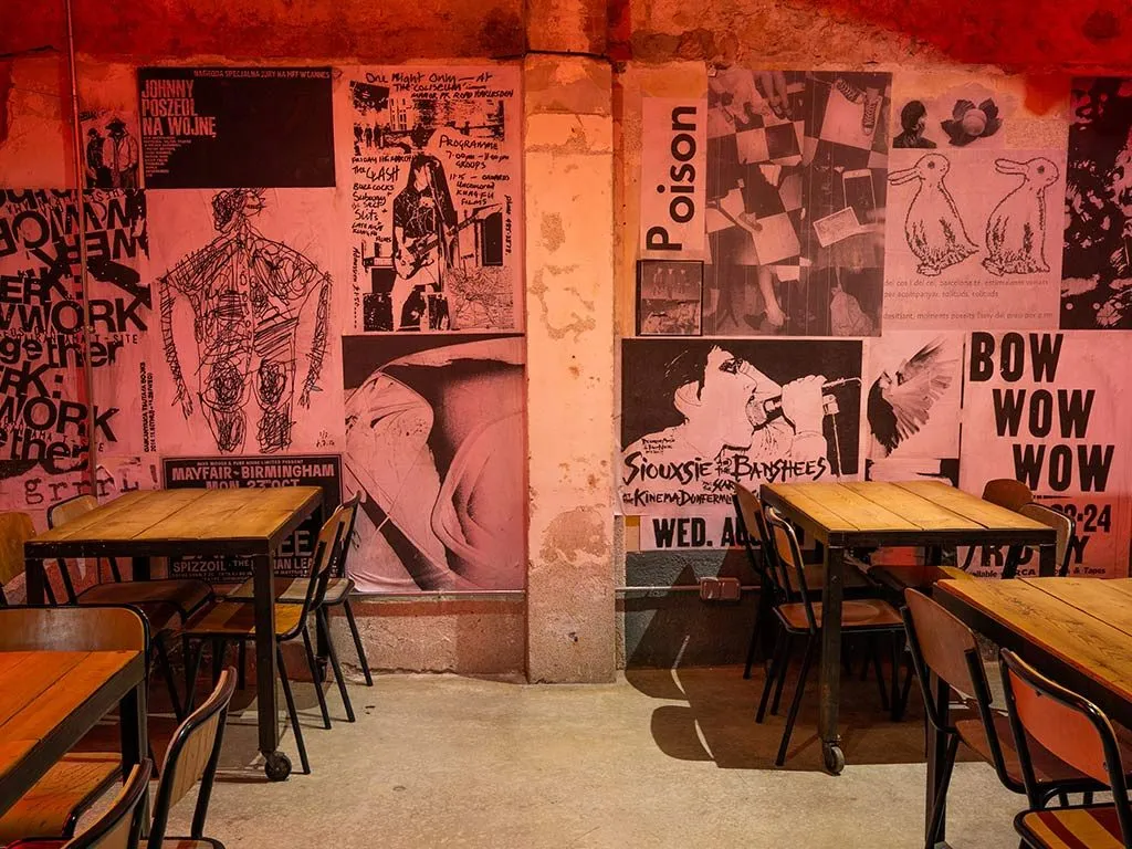 Trafalgar Pizza, photo 17