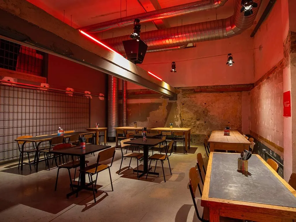 Trafalgar Pizza, photo 18