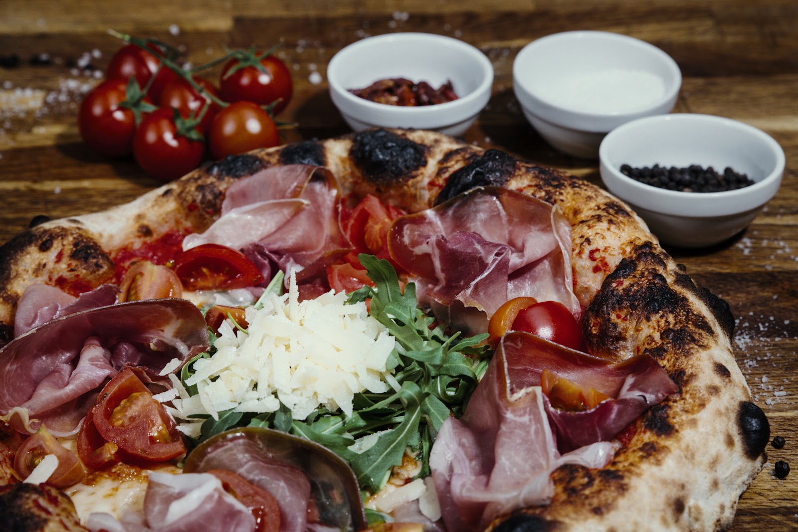 Zerostress Pizza, photo 3