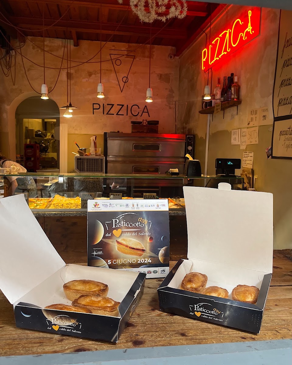 Pizzica