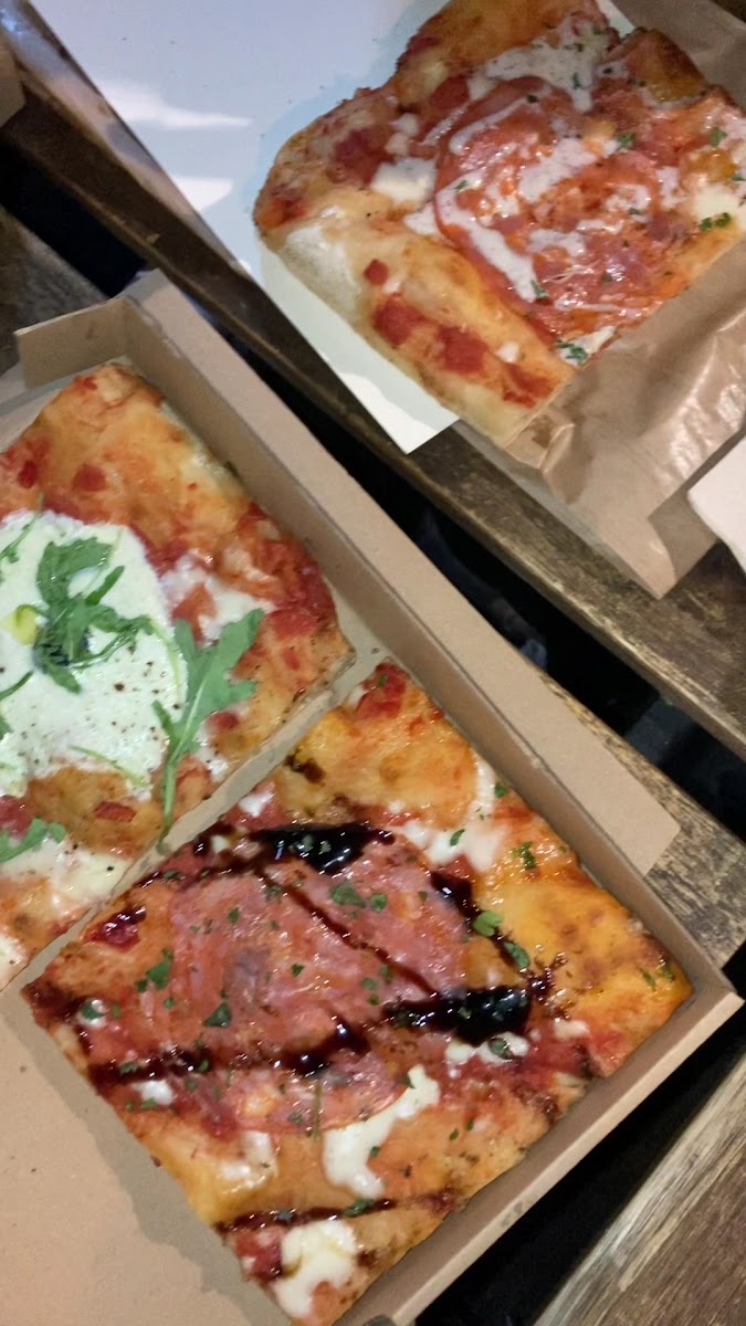 Pizzica, photo 2