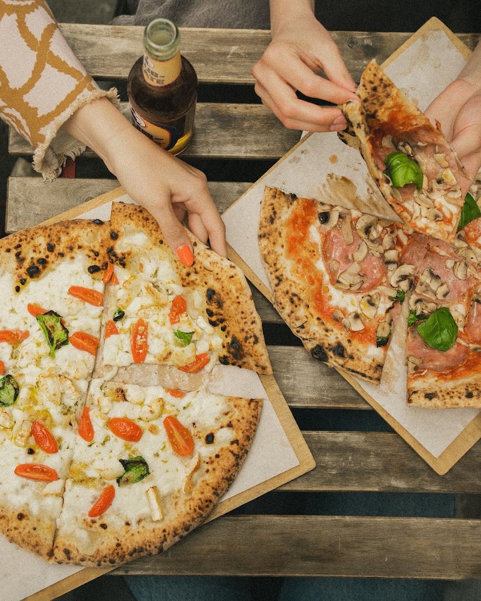 MOTO Pizza, photo 2