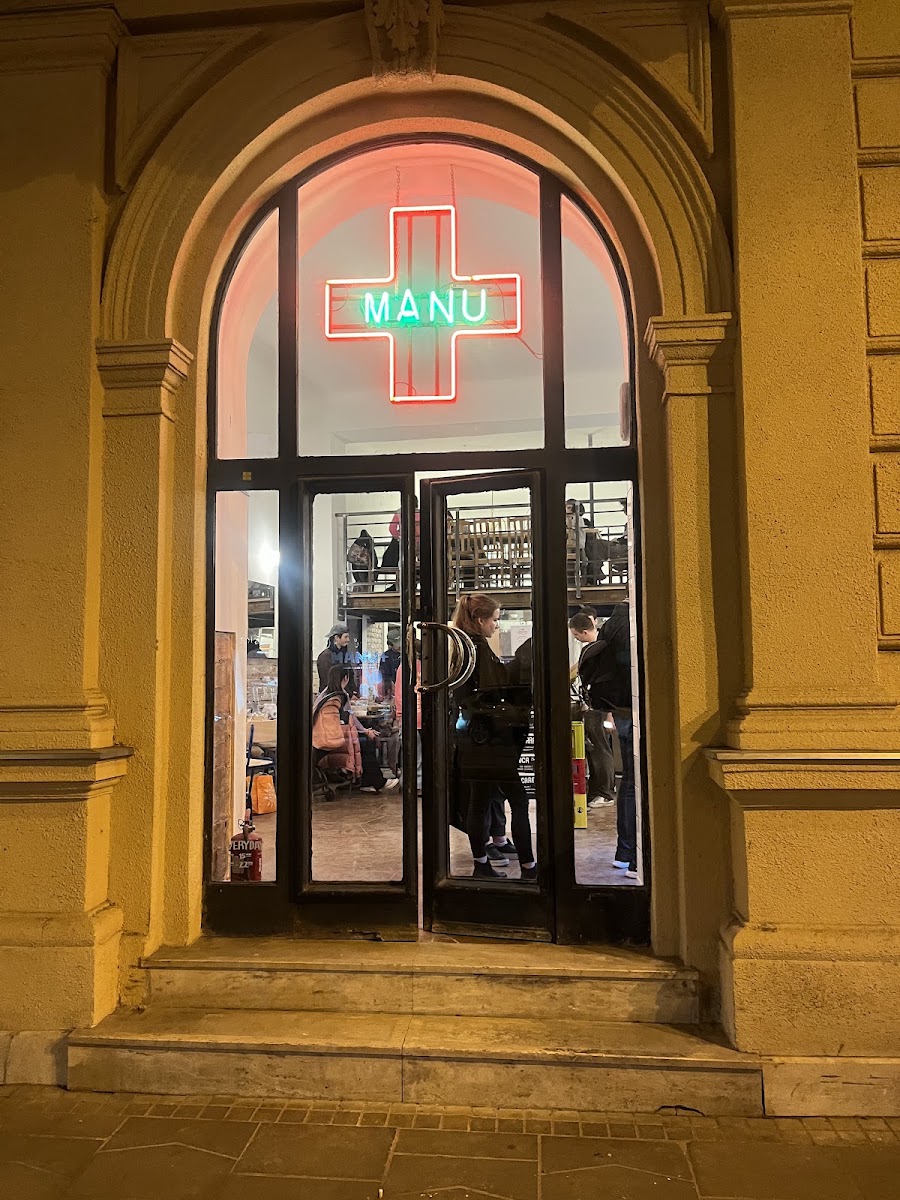 MANU+