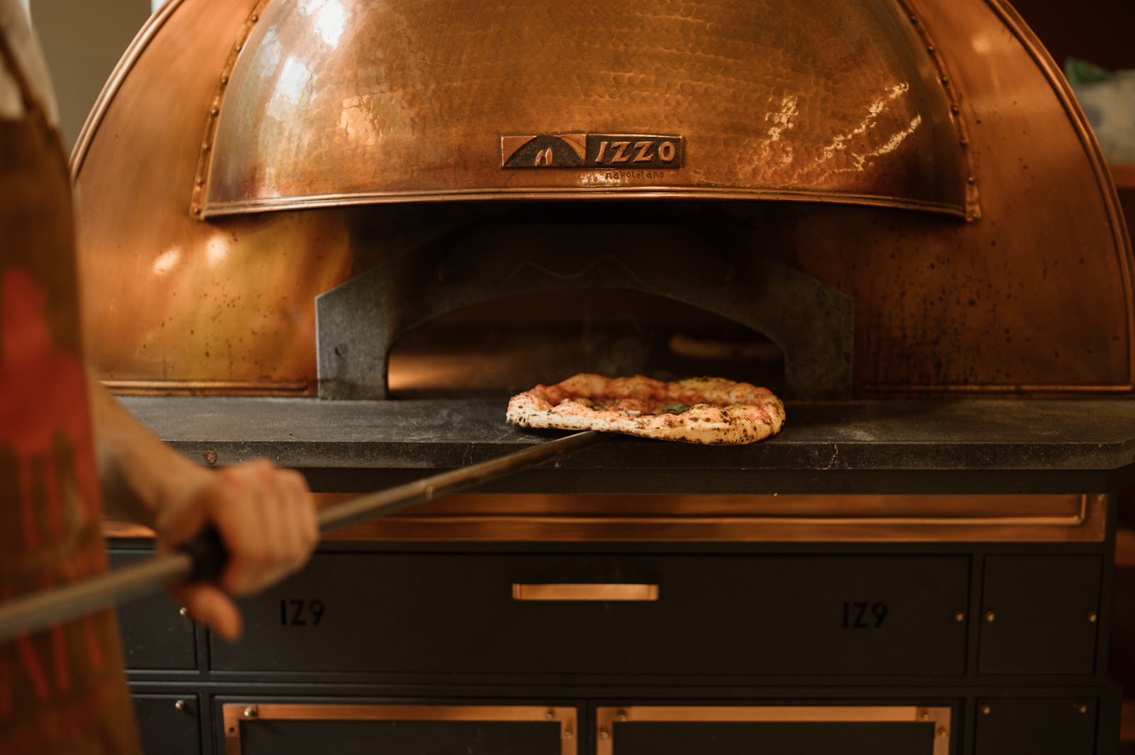 Zappi Napoletana