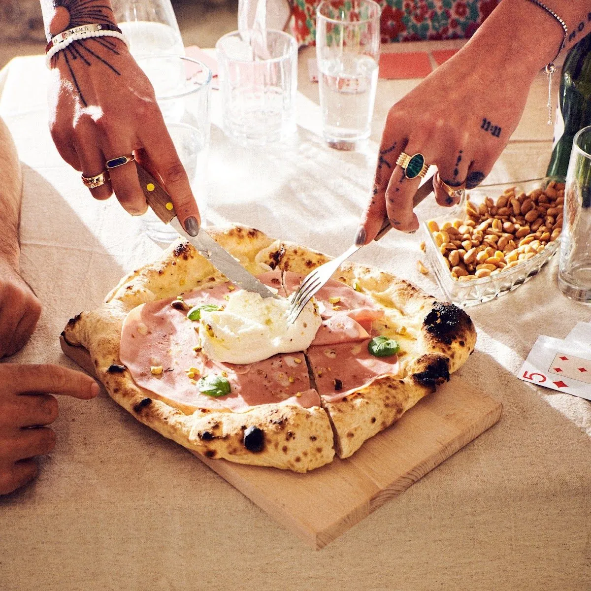 Zappi Napoletana, photo 3