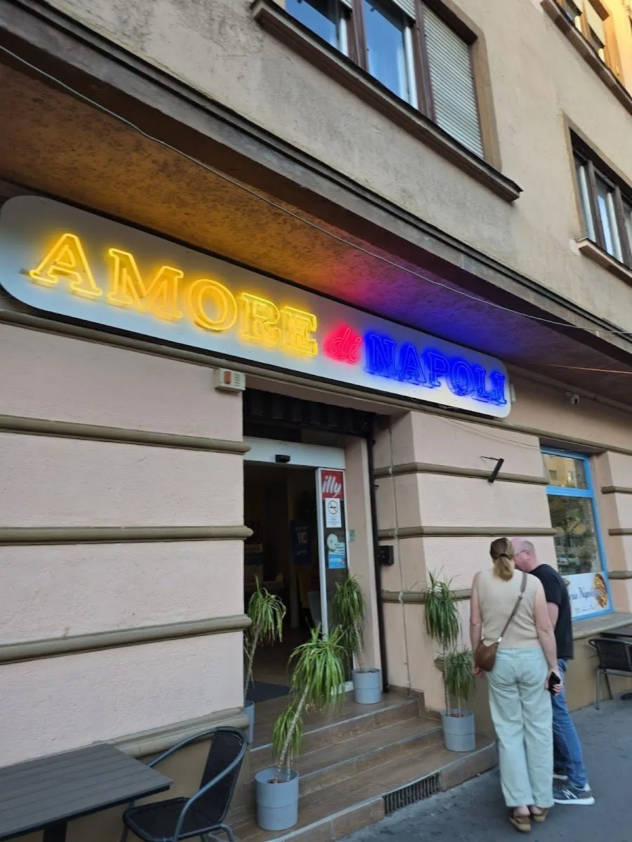 Amore di Napoli, photo 1