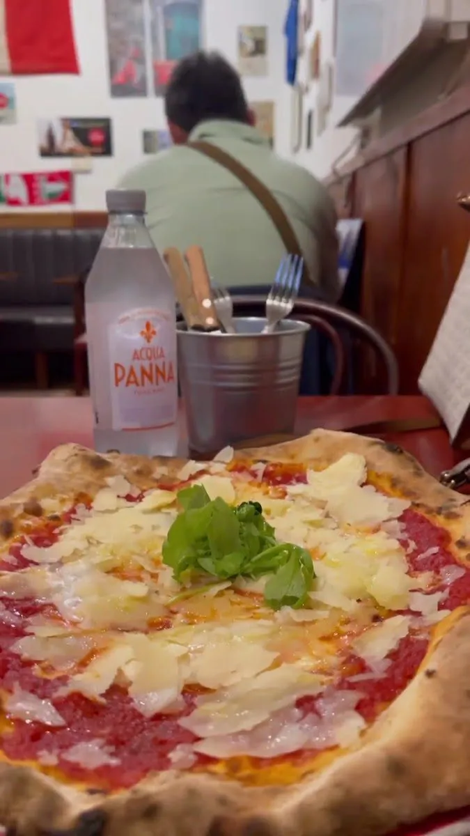 Little Italy Budapest, photo 3