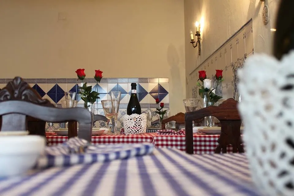 Lambrettazzurra Pizzeria, photo 1