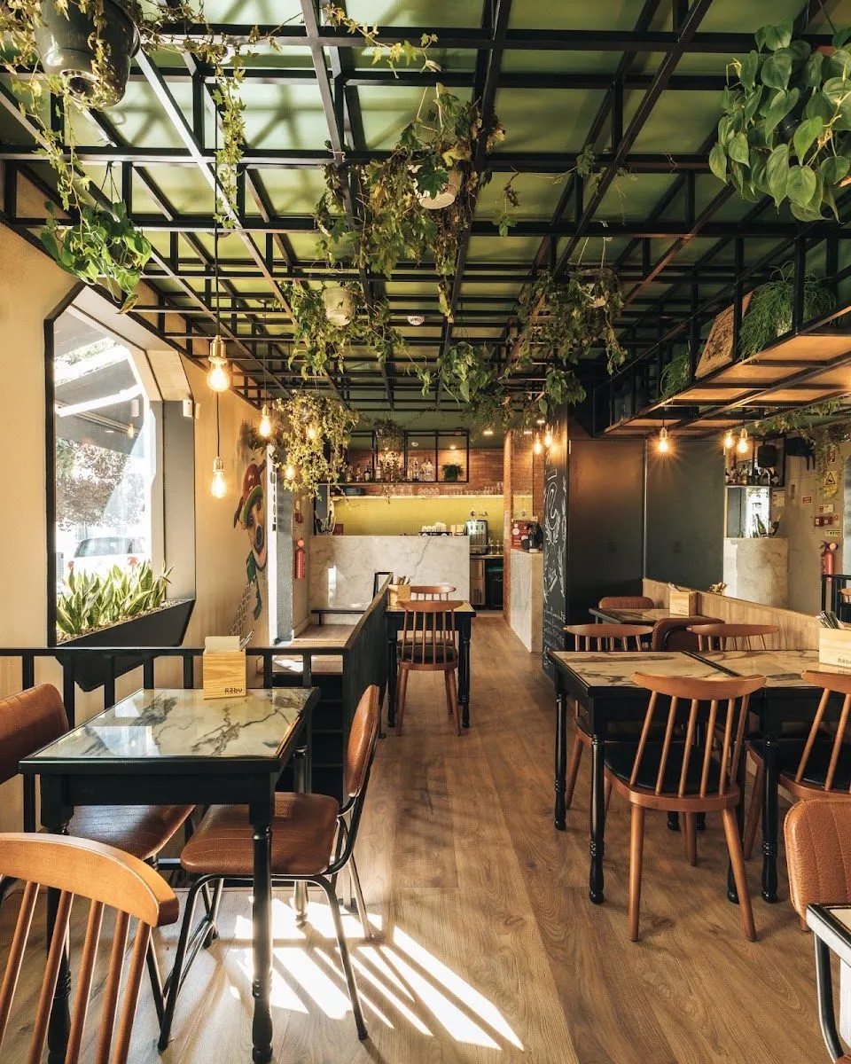 Rebu Pizzaria, photo 2