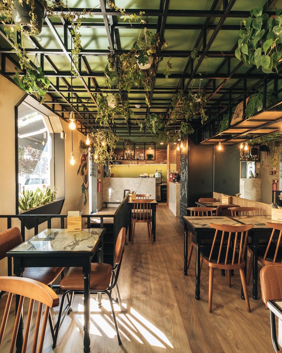 Rebu Pizzaria, photo 2