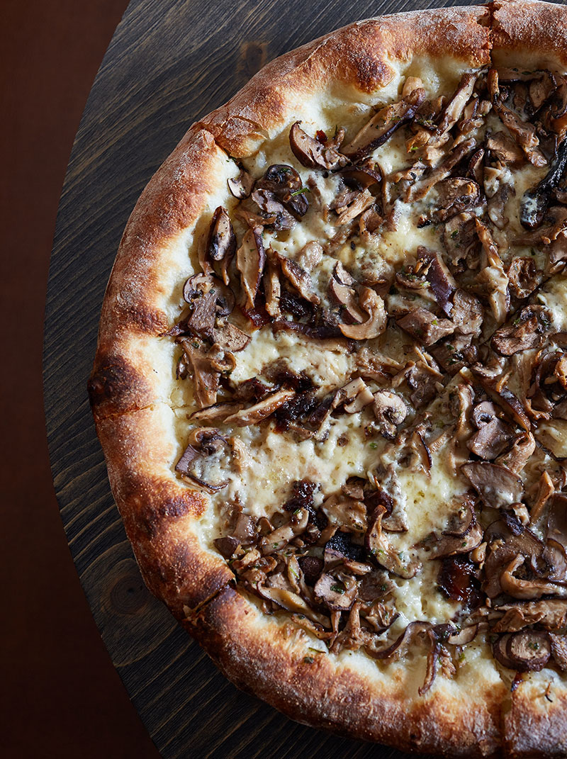 Robert's Pizza, photo 6