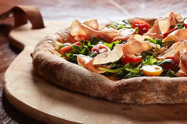 Robert's Pizza, photo 9