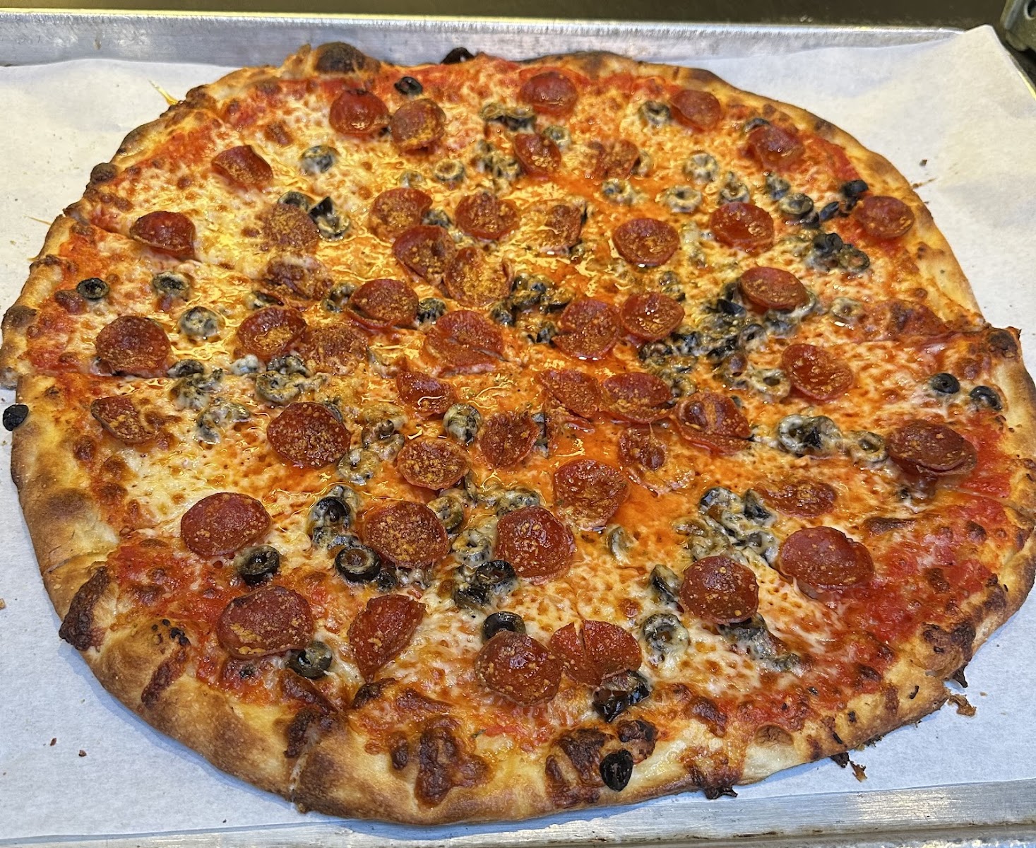 Piece Brewery & Pizzeria, photo 11