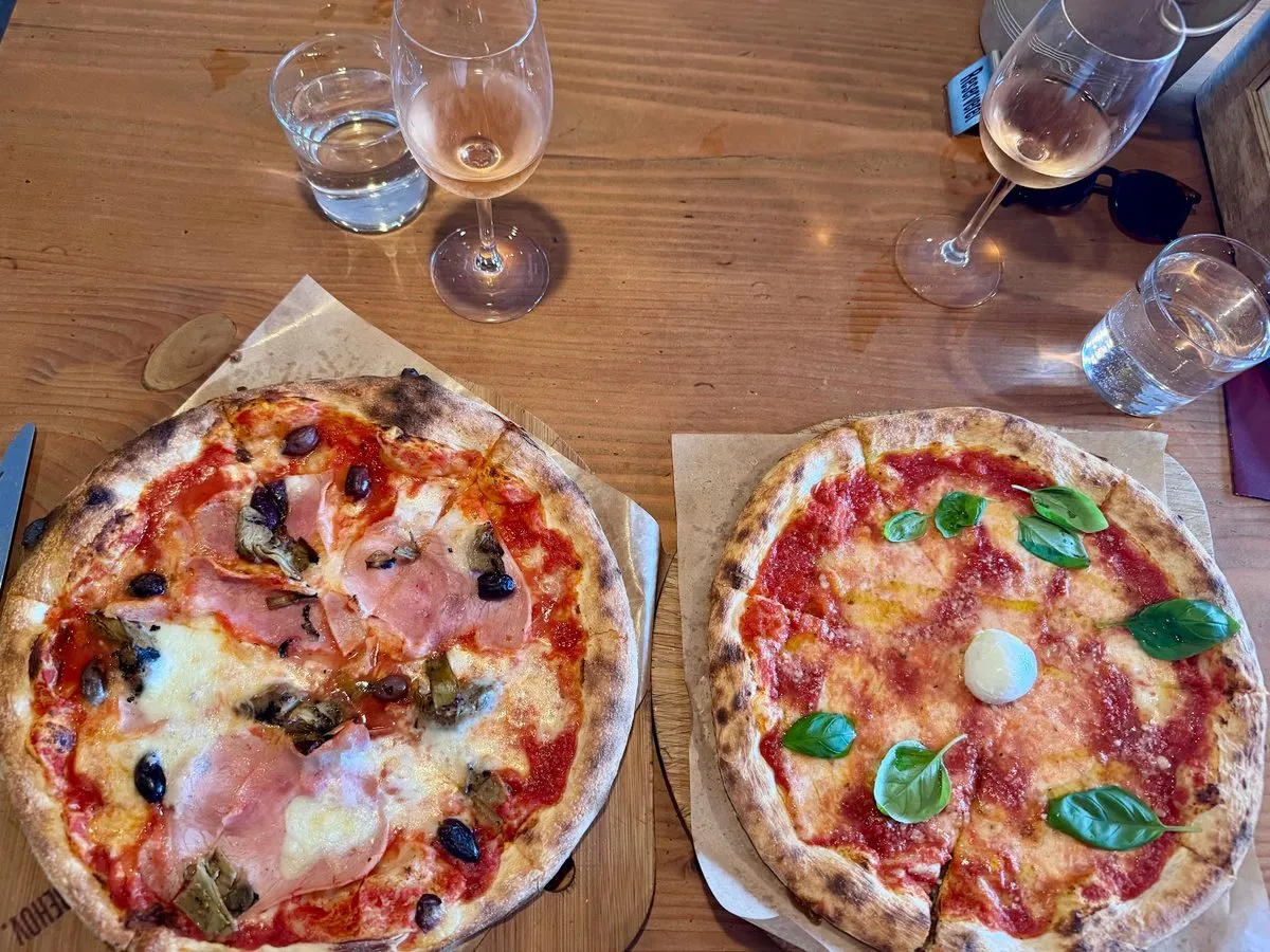 Behov Pizza, photo 2