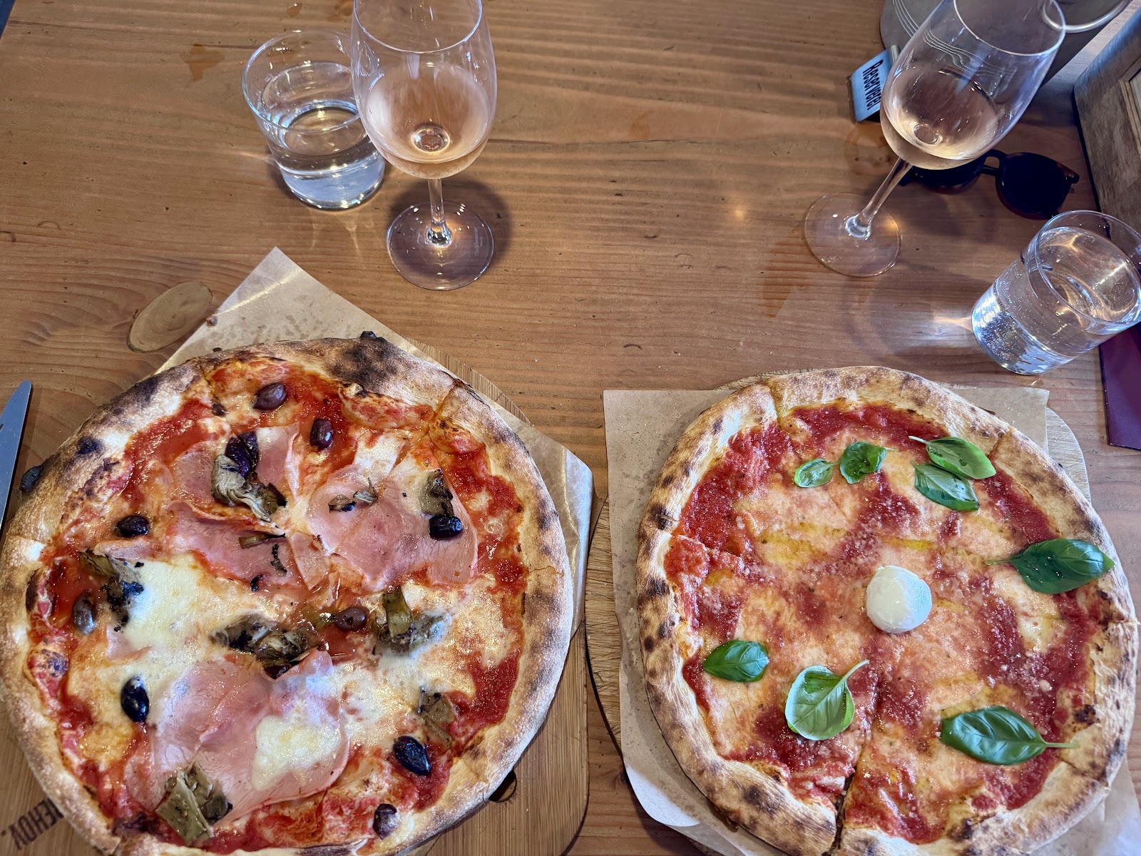 Behov Pizza, photo 2